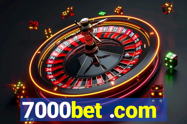 7000bet .com